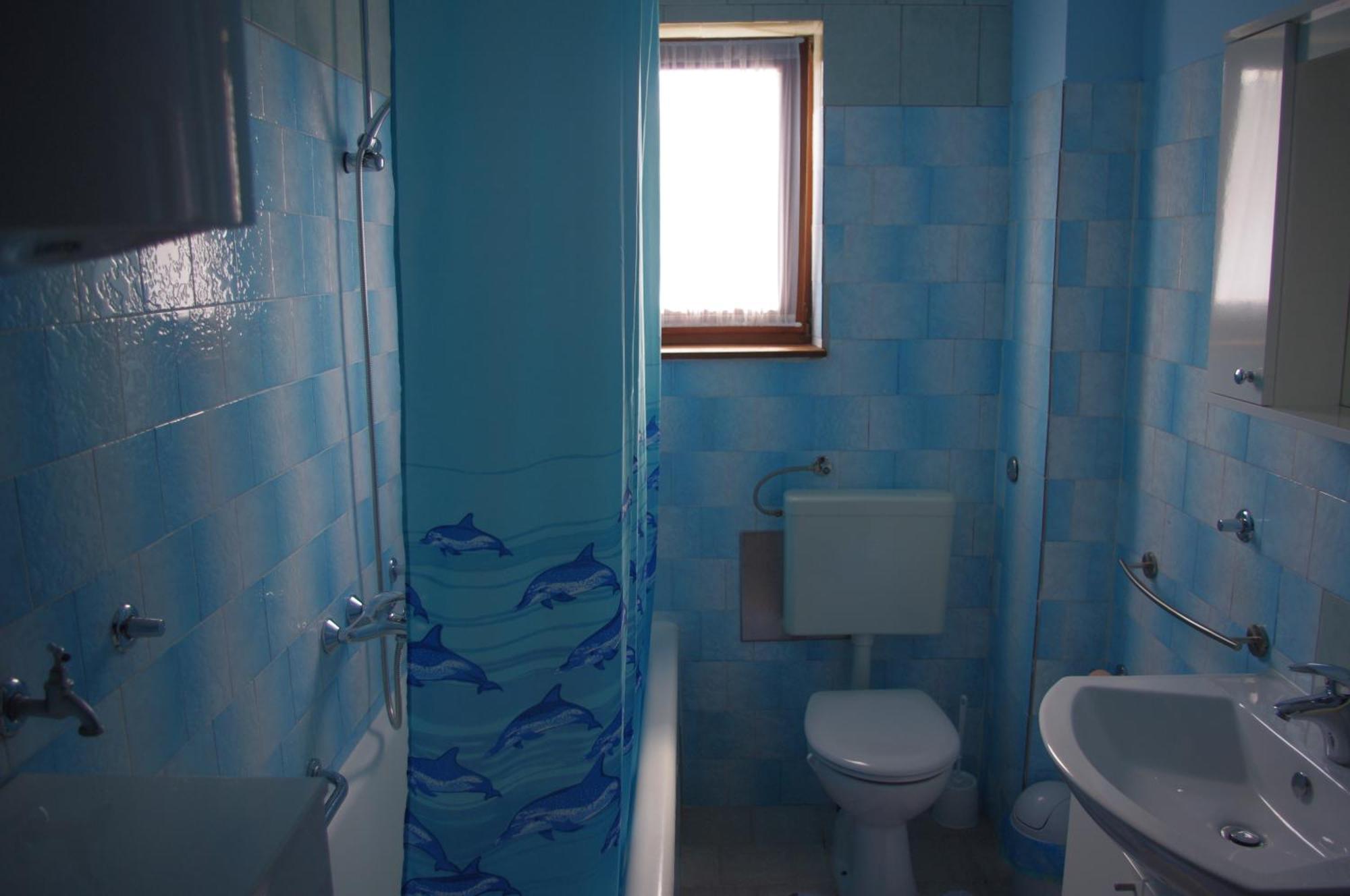 Apartment Tomy Slunj Zimmer foto