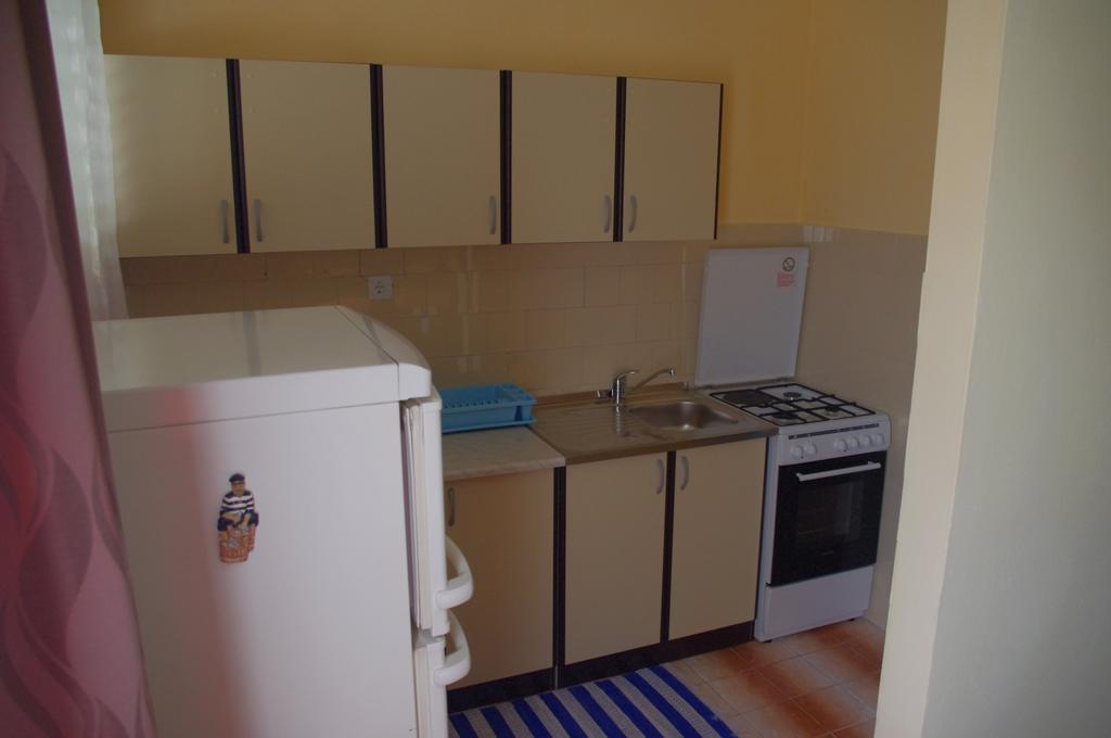 Apartment Tomy Slunj Zimmer foto