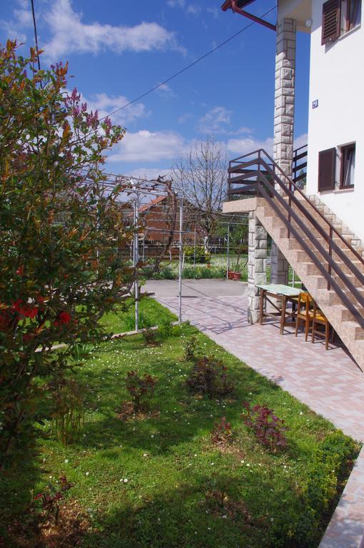 Apartment Tomy Slunj Zimmer foto